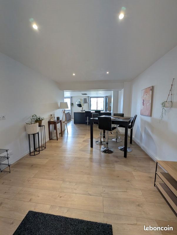 Appartement à louer, 88m², Perros-Guirec