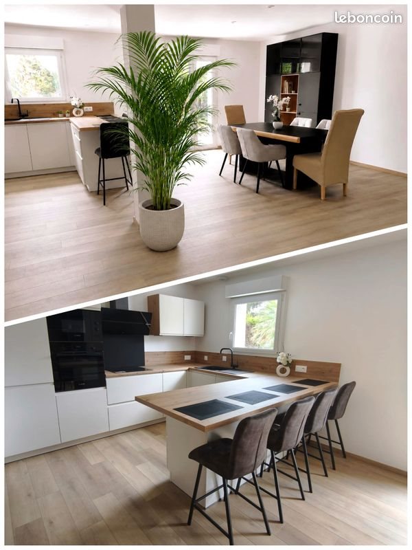 Maison à louer, 119m², Pornichet