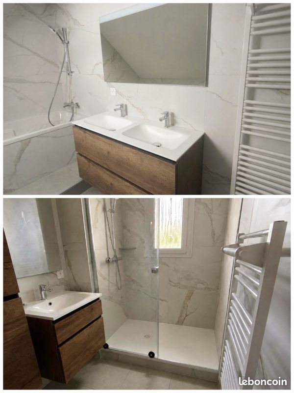 Maison à louer, 119m², Pornichet