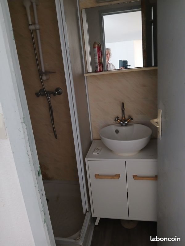 Appartement à louer, 18m², Angoulême