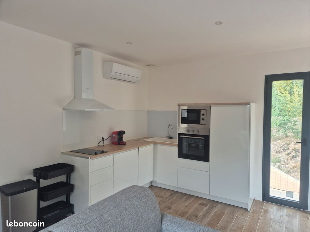 Appartement à louer, 40m², Saint-Raphaël