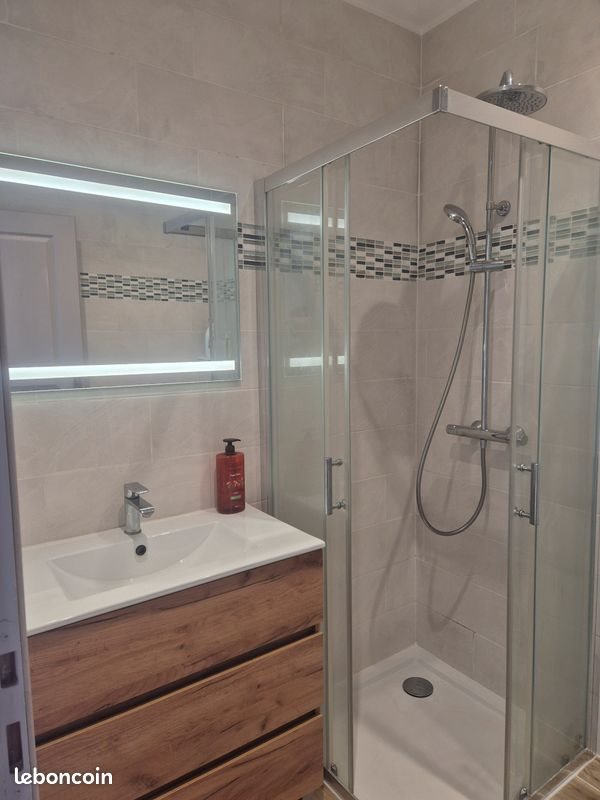 Appartement à louer, 40m², Saint-Raphaël