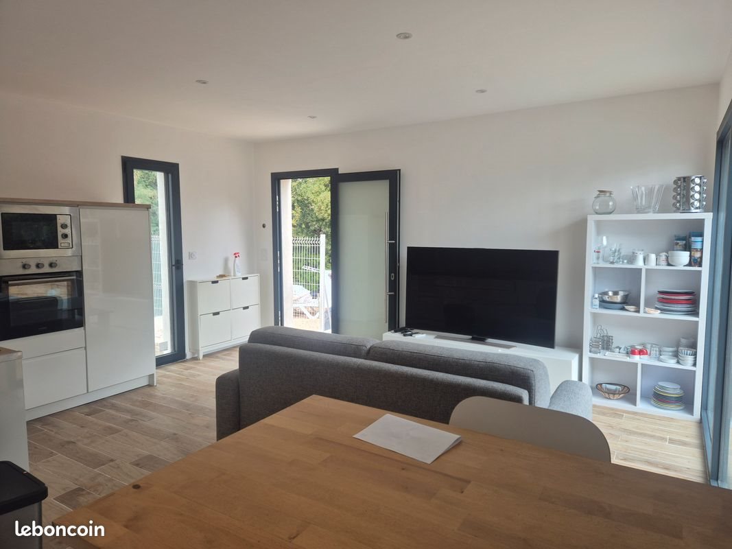 Appartement à louer, 40m², Saint-Raphaël