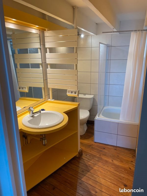 Appartement à louer, 30m², Cholet