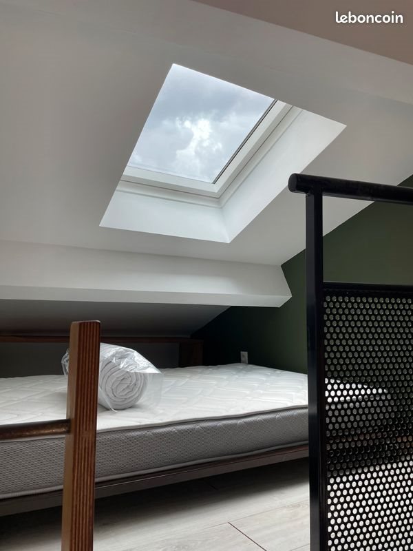 Appartement à louer, 30m², Cholet