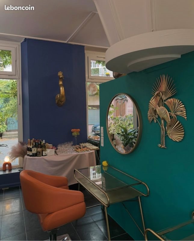 Maison à louer, 50m², Haguenau