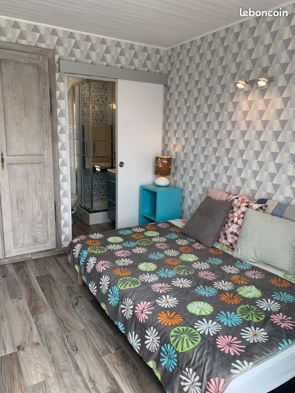 Appartement à louer, 21m², Royan