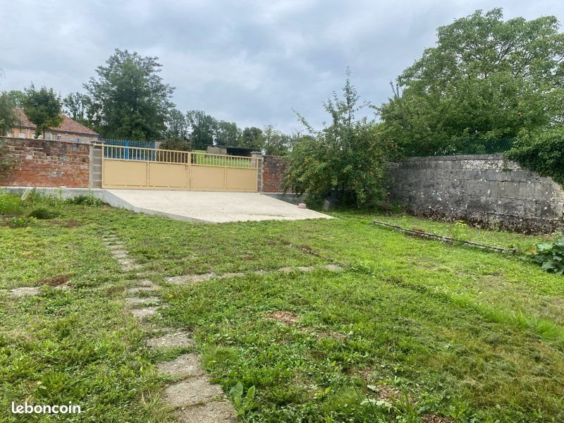 Maison à vendre, 330m², Laheycourt