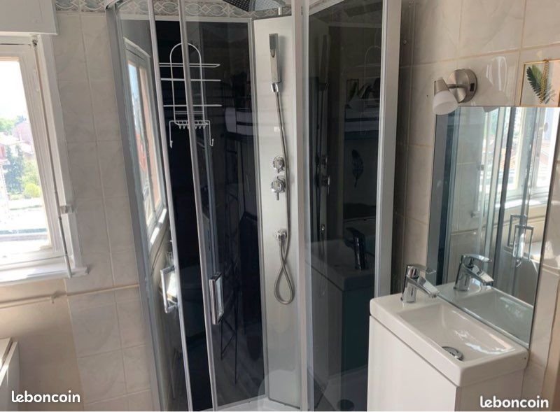 Appartement à vendre, 11m², Nancy