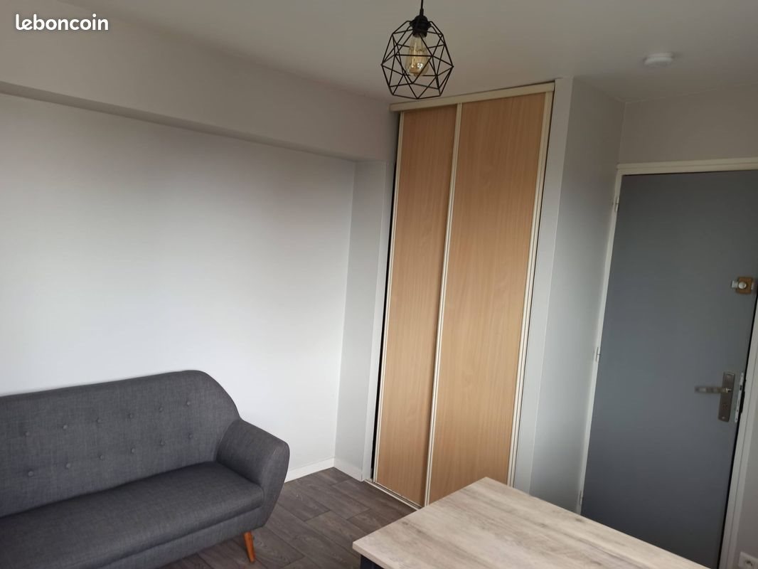 Appartement à louer, 25m², Ducey