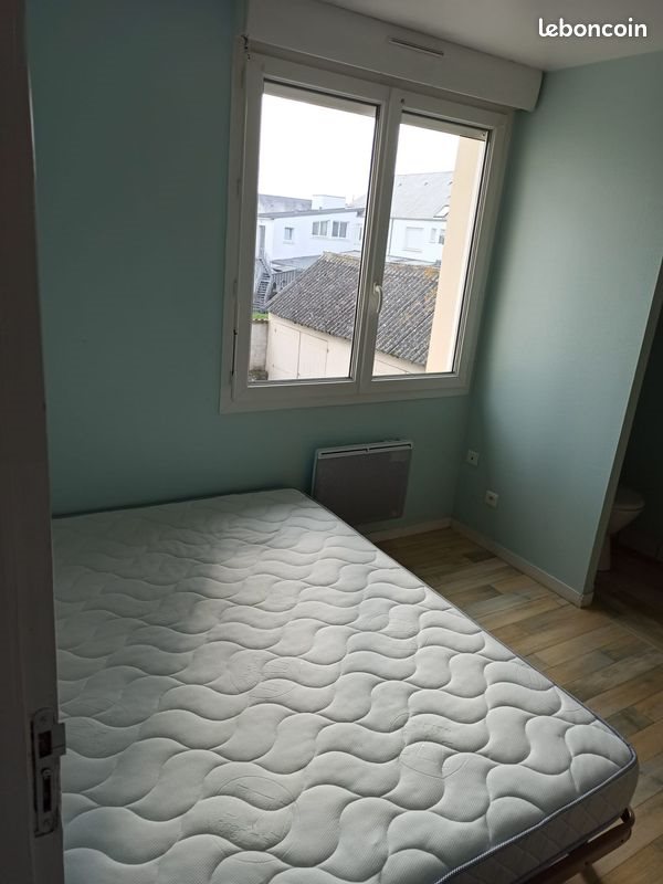 Appartement à louer, 25m², Ducey