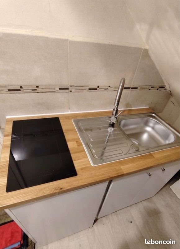 Appartement à louer, 22m², Vierzon