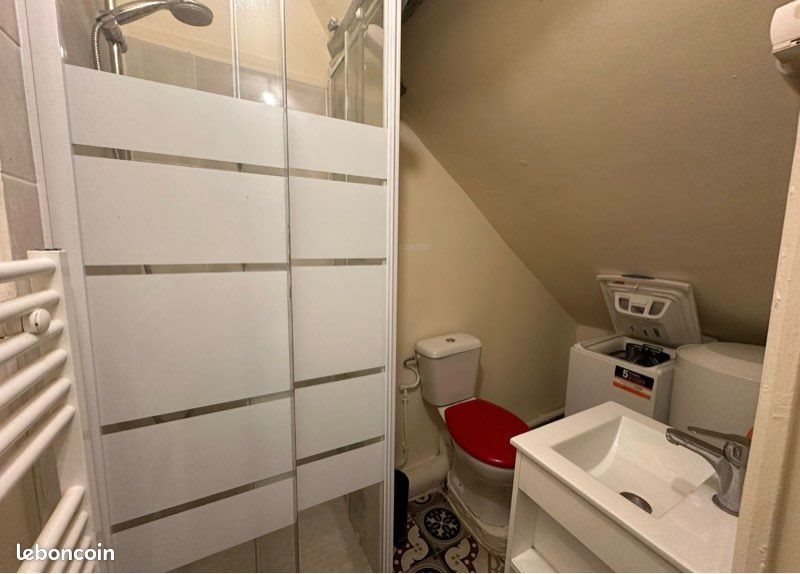 Appartement à louer, 22m², Vierzon