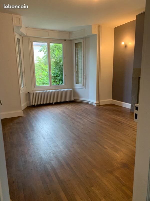Maison à louer, 165m², Laville-aux-Bois