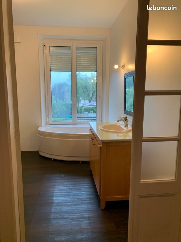 Maison à louer, 165m², Laville-aux-Bois