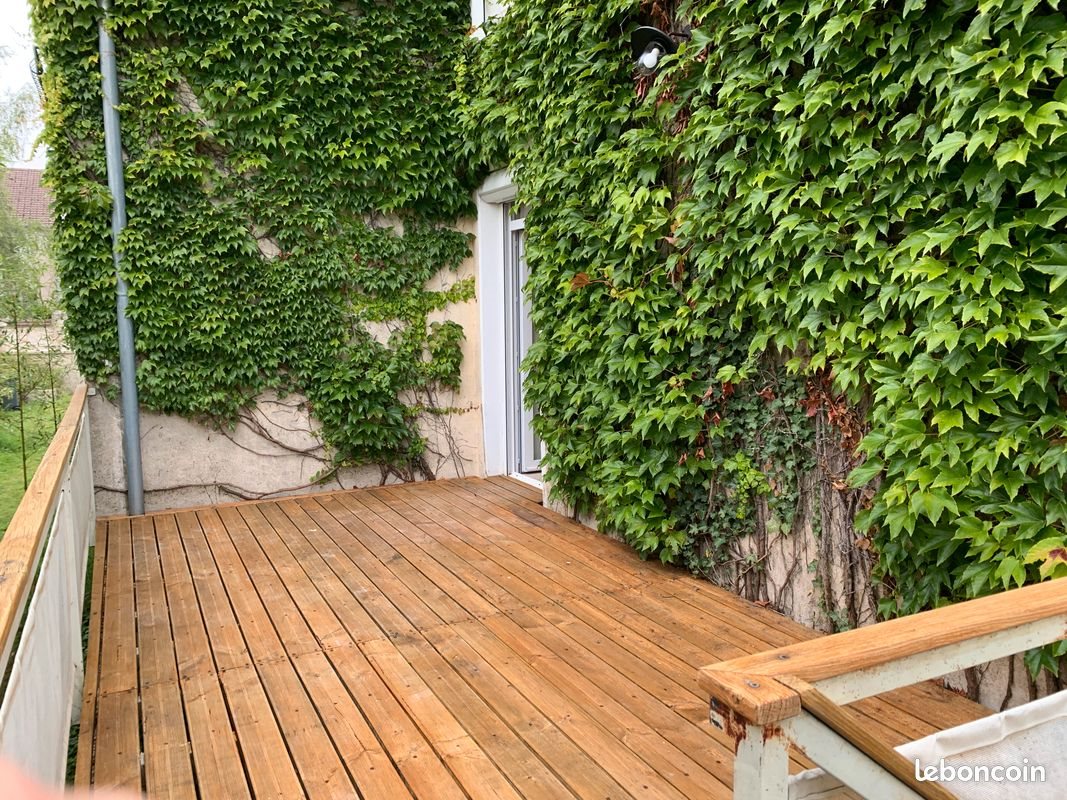 Maison à louer, 165m², Laville-aux-Bois
