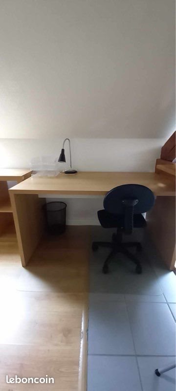 Appartement à louer, 18m², Dijon
