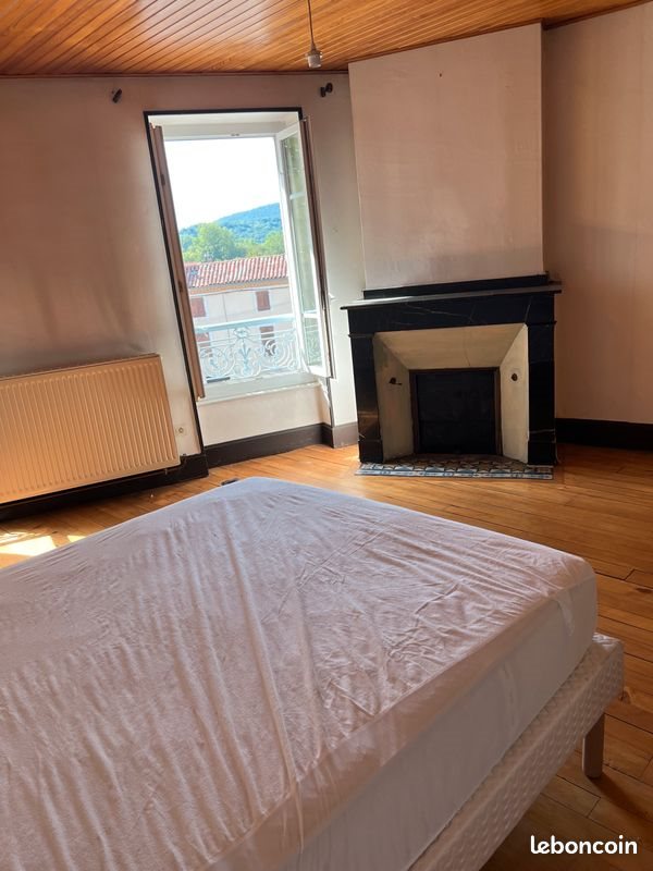 Appartement à louer, 70m², Cazères