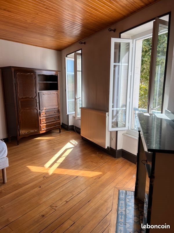 Appartement à louer, 70m², Cazères