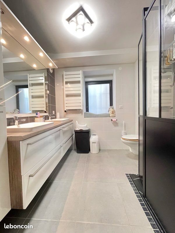 Appartement à vendre, 81m², Boulay-Moselle