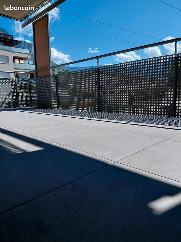 Appartement à louer, 69m², Saint-Alban-Leysse