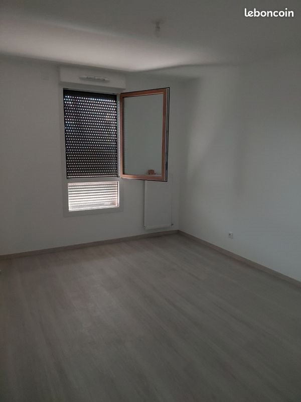 Appartement à louer, 69m², Saint-Alban-Leysse