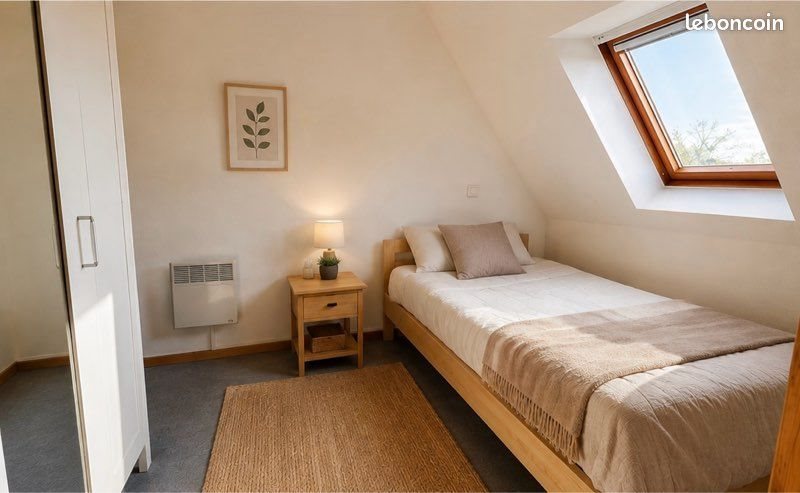 Appartement à louer, 23m², Kembs