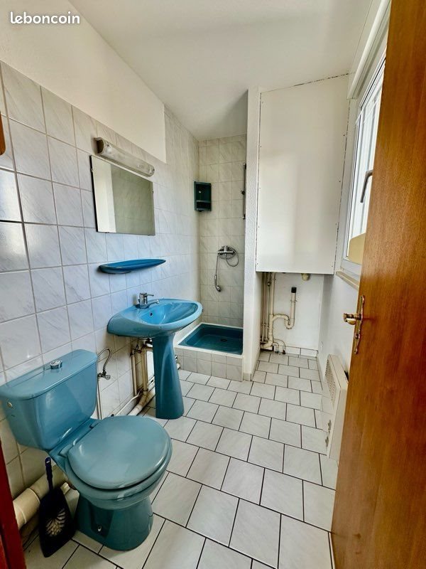 Appartement à louer, 23m², Kembs
