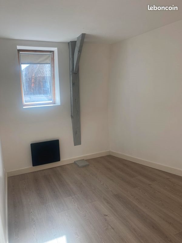 Appartement à louer, 49m², Tourcoing
