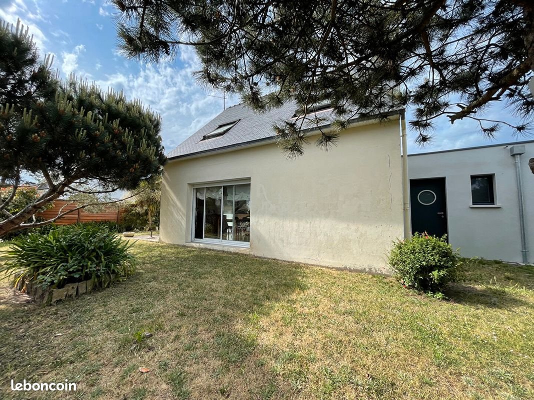 Maison à vendre, 110m², Saint-Pierre-Quiberon