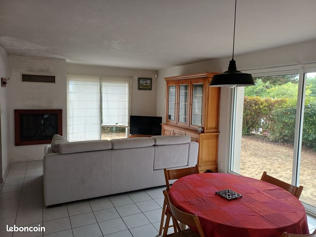 Maison à vendre, 110m², Saint-Pierre-Quiberon