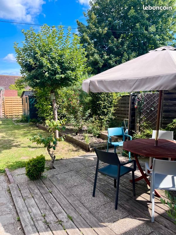 Maison à louer, 90m², Wormhout