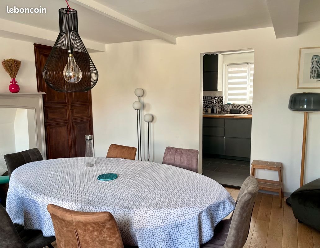 Maison à louer, 90m², Wormhout