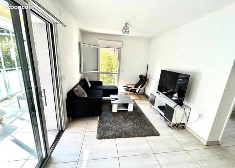 Appartement à louer, 47m², Ferney-Voltaire