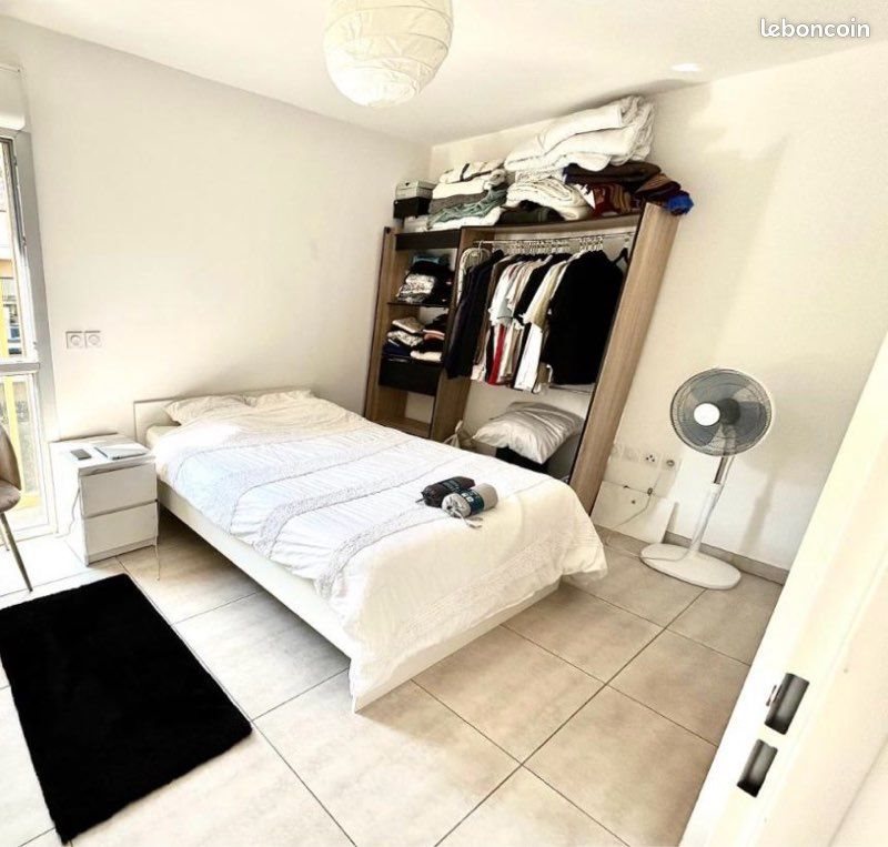 Appartement à louer, 47m², Ferney-Voltaire