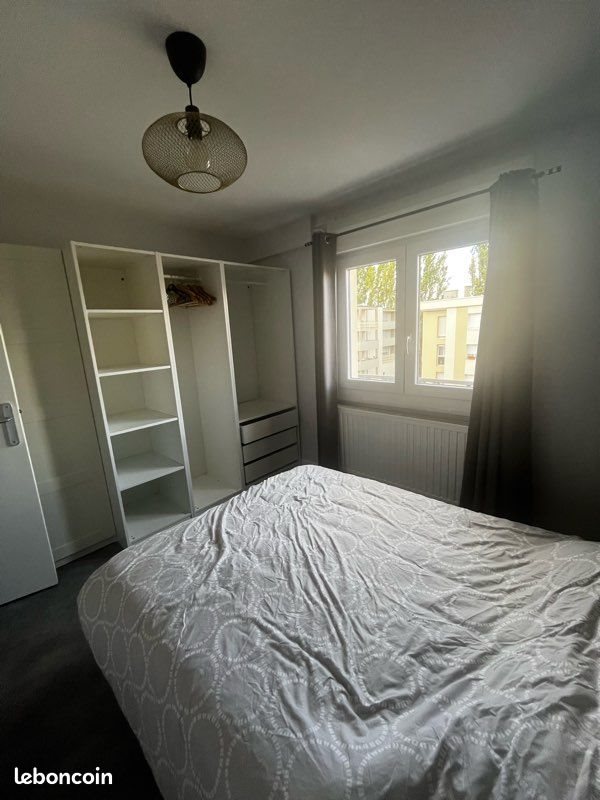 Appartement à louer, 40m², Thionville