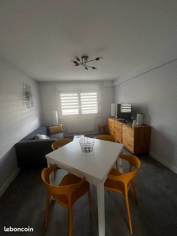 Appartement à louer, 40m², Thionville