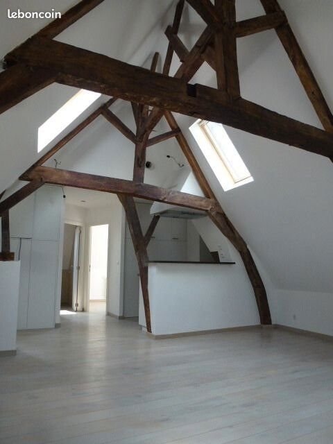 Appartement à louer, 70m², Etampes