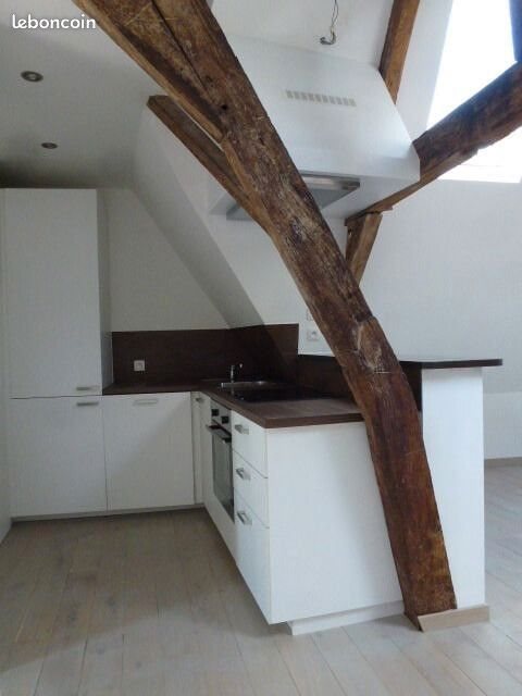 Appartement à louer, 70m², Etampes
