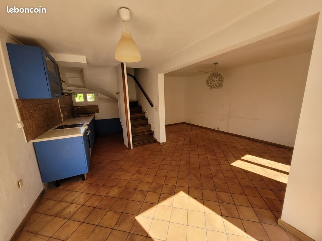 Maison à vendre, 67m², Gometz-le-Châtel