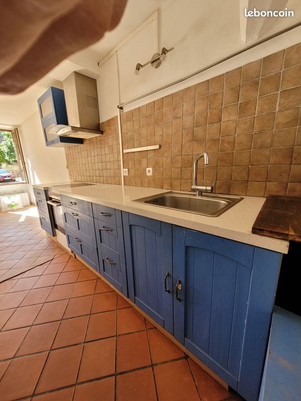 Maison à vendre, 67m², Gometz-le-Châtel