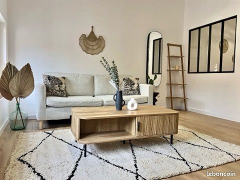 Appartement à louer, 47m², Montauban