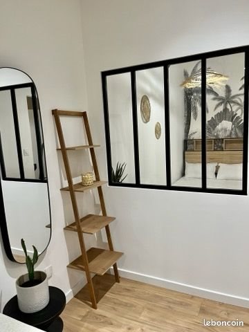 Appartement à louer, 47m², Montauban