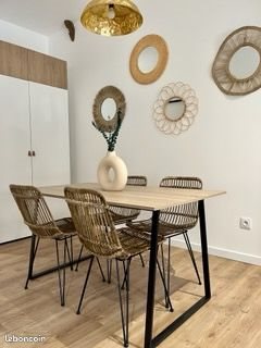Appartement à louer, 47m², Montauban