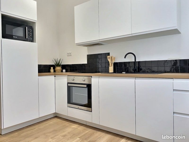 Appartement à louer, 47m², Montauban