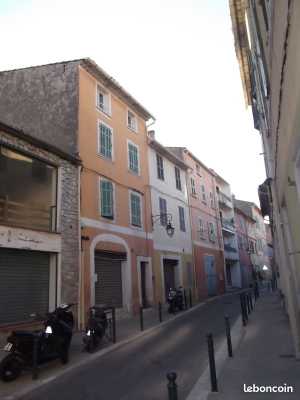 Appartement à vendre, 60m², La Seyne-sur-Mer