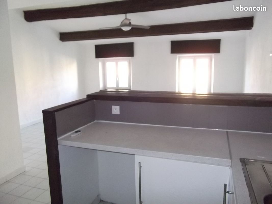 Appartement à vendre, 60m², La Seyne-sur-Mer