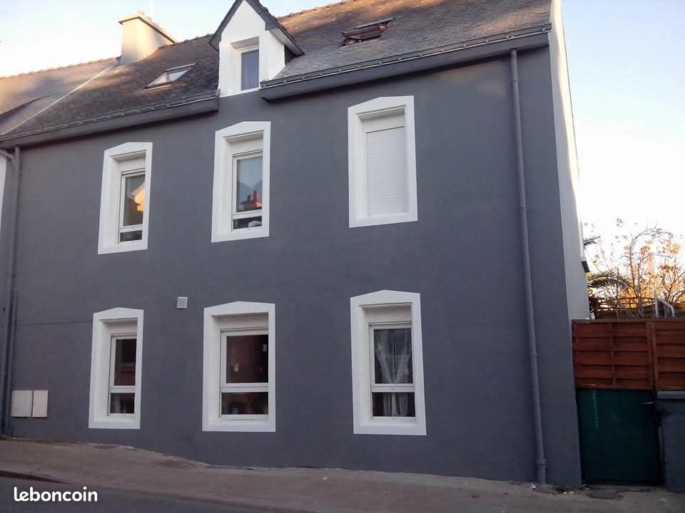 Maison à vendre, 133m², Caudan