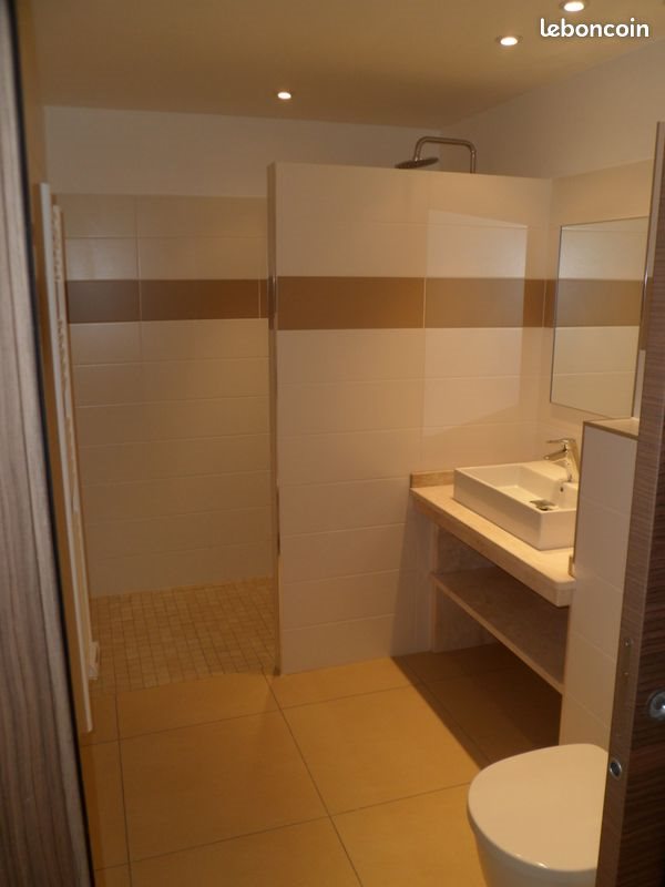Appartement à vendre, 28m², Propriano