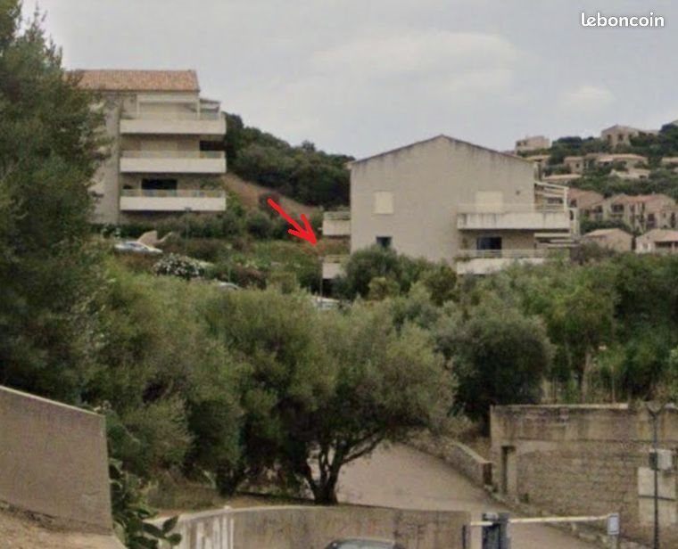 Appartement à vendre, 28m², Propriano